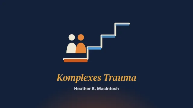 Entwicklungsorientierte Paartherapie bei komplexem Trauma: Ergebnisse einer Pilotstudie zur Implementierung