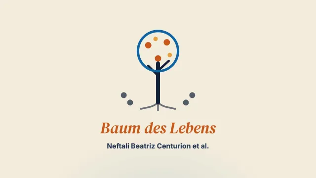 Der Einsatz des Baums des Lebens in einer Frauengruppe mit Fibromyalgie
