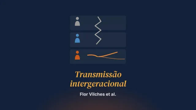 A transmissão intergeracional da violência doméstica em famílias peruanas: um estudo qualitativo