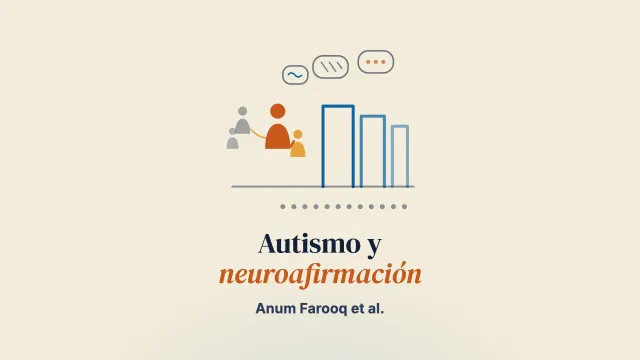 Entre la neuroafirmación y el acceso: experiencias familiares del cuidado en el autismo en Inglaterra