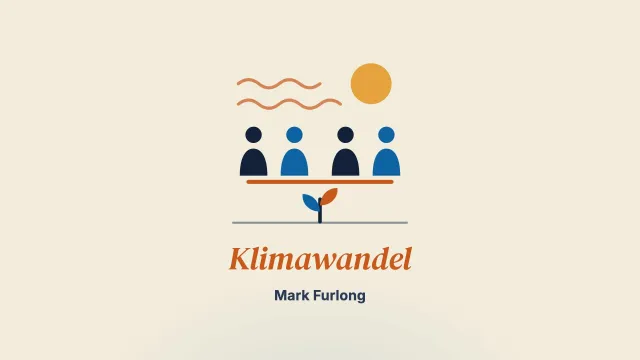 Lokale Beziehungen fördern, die Solidarität stiften: Familientherapie und Klimawandel systemisch denken