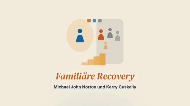 Interventionen zur familiären Recovery für Familien von Nutzenden psychiatrischer Dienste: eine systematische Literaturübersicht