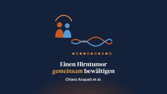Primäre Hirntumoren gemeinsam bewältigen: ein Scoping Review dyadischer psychosozialer Interventionen