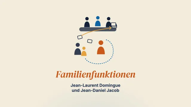 Diskursive Konstruktionen von Familienfunktionen in der forensischen Psychiatrie: eine kritisch-ethnografische Perspektive
