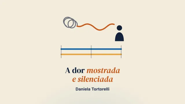 Relato de caso: quando a dor é mostrada e silenciada. Adolescentes em busca de uma voz