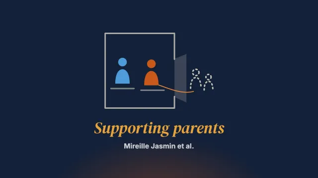 Exploring psychiatrists’ perspectives on supporting parents with mental health Challenges: A mixed-methods study