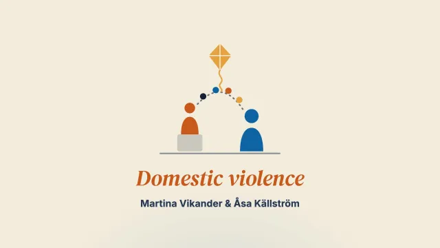 What children exposed to domestic violence value when meeting social workers: A practice-oriented systematic research review