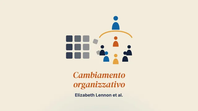 Cambiamento organizzativo nei sistemi complessi: fattori organizzativi e di leadership nell’introduzione del Dialogo Aperto nei servizi di salute mentale