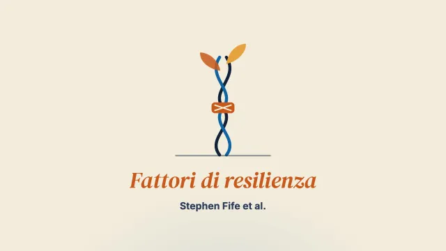Fattori di resilienza nella guarigione della coppia dopo l’infedeltà: uno studio di analisi qualitativa deduttiva