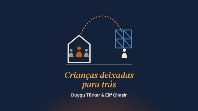 O impacto do trabalho paterno no exterior sobre as crianças deixadas para trás na Turquia: uma exploração fenomenológica