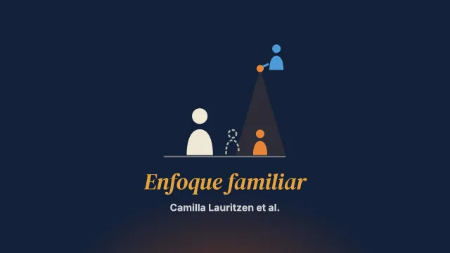 Factores que pueden facilitar u obstaculizar un enfoque familiar en el tratamiento de progenitores con una enfermedad mental