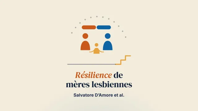 Expériences de stress et de résilience lors du passage à la parentalité chez des mères lesbiennes belges ayant eu recours à l’insémination avec donneur