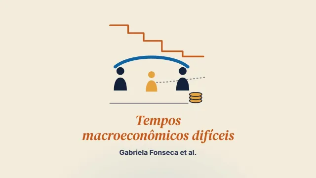 Famílias atravessando tempos macroeconômicos difíceis: a experiência de jovens adultos de Portugal e de seus pais após a Grande Recessão