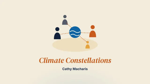 Climate Constellations: A Systemic Tool for Exploring Sustainability Transitions