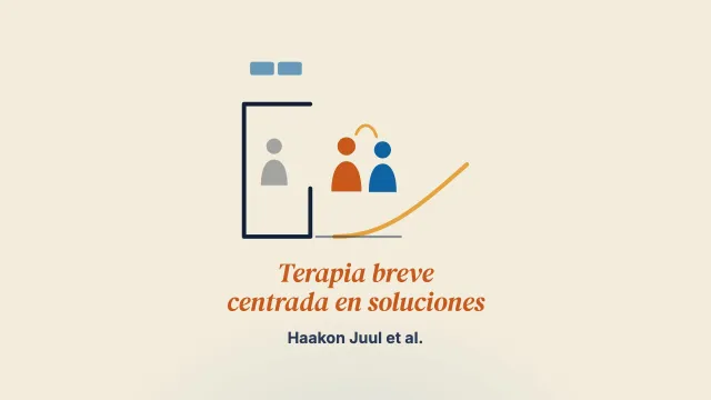 ¿Qué funciona? Una investigación con teoría fundamentada sobre la formación de personal no especializado en psicología en el uso de la terapia breve centrada en soluciones