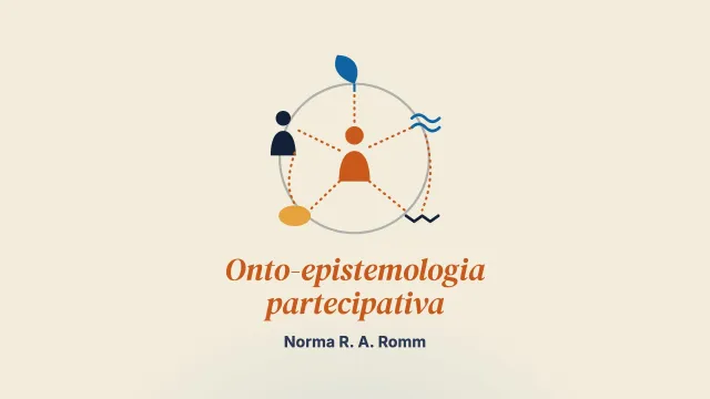 Un approccio relazionale indigeno al pensiero e all’essere sistemici: focus sull’onto-epistemologia partecipativa