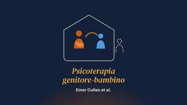 Il punto di vista di famiglie e personale sanitario su un approccio di psicoterapia genitore-bambino nel nord-est dell’Inghilterra