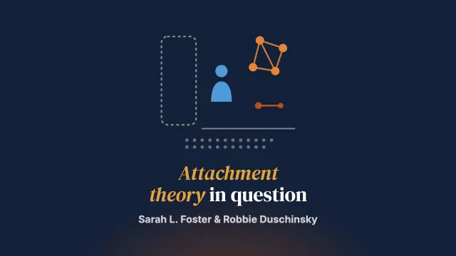 ‘In practice we don’t use that much theory’: Questioning claims of the dominance of attachment theory in children’s safeguarding social work