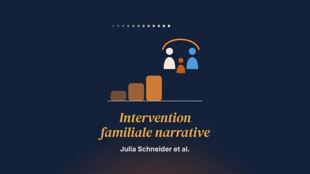 Prévenir la dégradation de la santé mentale liée aux abus sexuels dans l’enfance par une intervention familiale narrative au Burundi