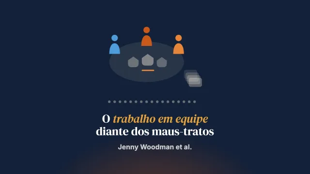 Reuniões de famílias vulneráveis: uma forma de promover o trabalho em equipe nas respostas cotidianas da clínica geral aos maus-tratos infantis?