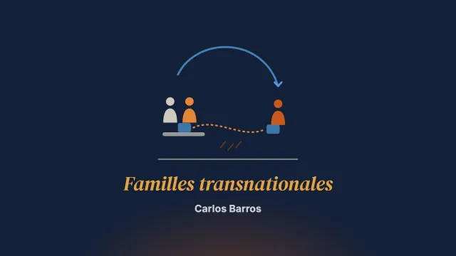 Le lien dans les familles transnationales : espaces présentiels et numériques dans l’émigration portugaise