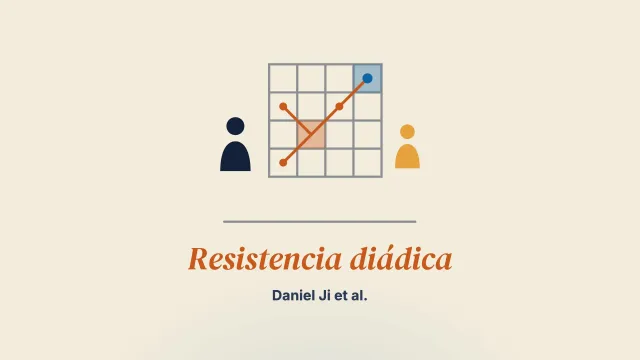 Resistencia diádica en las interacciones entre figuras parentales y adolescentes: un análisis de cuadrícula de espacio de estados antes y después del paso a la secundaria