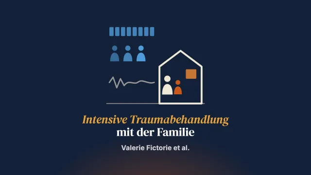 Familienbasierte intensive Traumabehandlung für Jugendliche mit PTS-Symptomen nach familiärer Gewalt: eine qualitative Studie zur Sicht Jugendlicher auf Behandlungsergebnisse, zentrale Komponenten, Hindernisse und förderliche Faktoren
