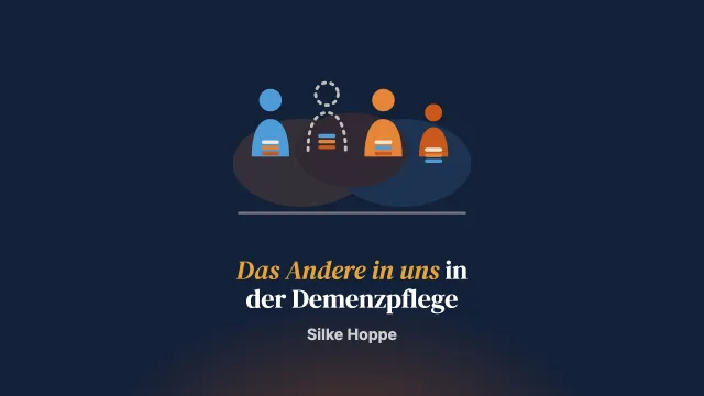 Das Andere im eigenen Selbst: Die Pflege eines Familienmitglieds mit früh beginnender Demenz durch die Linse der Dividualität verstehen