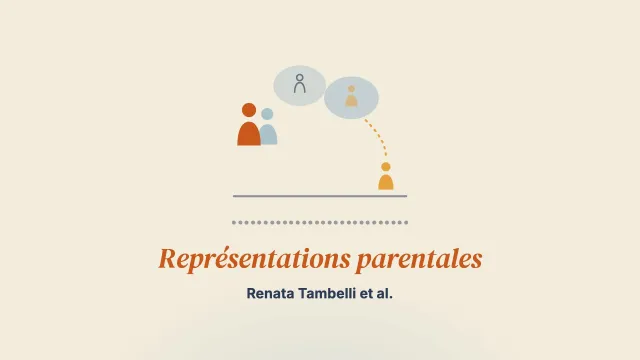 Comprendre les représentations parentales pendant la période périnatale : une revue systématique des résultats empiriques et des implications cliniques