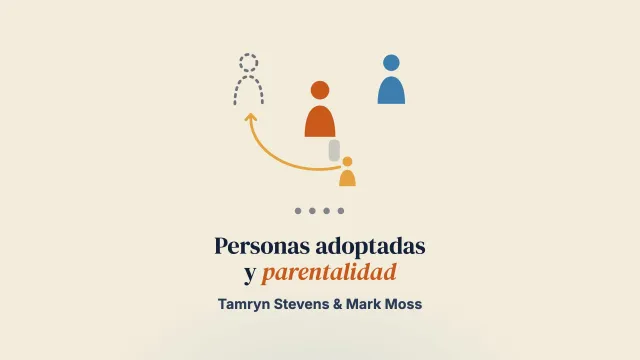 Comprender cómo viven la parentalidad las personas adoptadas en Inglaterra antes de 1989