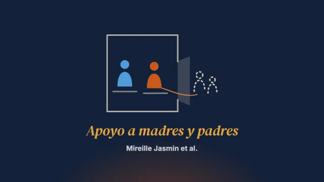 Explorar las perspectivas de psiquiatras sobre el apoyo a madres y padres con problemas de salud mental: un estudio de métodos mixtos