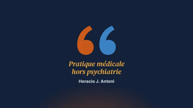 Le dialogisme inspiré du dialogue ouvert dans la pratique médicale hors psychiatrie. Dix ans d’expérience
