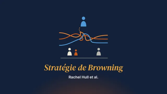 Initiation à la stratégie de Browning : pistes pour la thérapie familiale