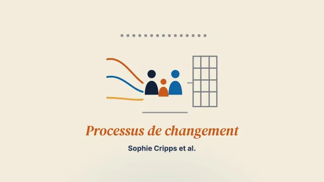 Les processus de changement dans les thérapies familiales de l’anorexie mentale : revue systématique et méta-synthèse de données qualitatives