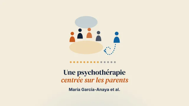 La psychothérapie centrée sur les parents pour la prise en charge préventive de la chronicité dans l’anorexie mentale : une série de cas