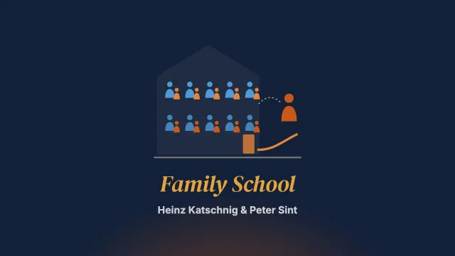 Late ‘Early Intervention in Psychosis’: A Family School for Learning How to Live with Schizophrenia