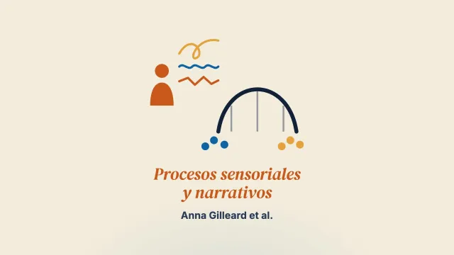 Una revisión de alcance del papel de los procesos sensoriales y narrativos en el bienestar y la pertenencia de la juventud refugiada