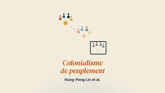 « Effacé dans la traduction » : décoder le colonialisme de peuplement inscrit dans les adaptations culturelles des conférences familiales (FGC)