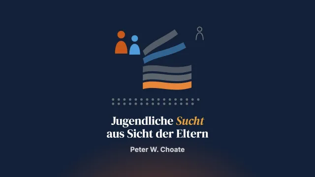 Alkoholismus und Drogenabhängigkeit im Jugendalter: die Erfahrungen der Eltern