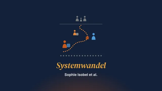 Eine narrative Untersuchung zum globalen Systemwandel zur Unterstützung von Familien, in denen ein Elternteil psychisch erkrankt ist