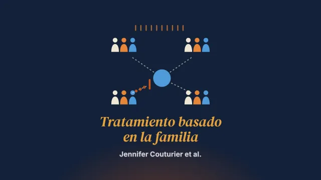 Temas surgidos durante la consultoría de implementación con equipos que aplican el tratamiento basado en la familia: un estudio cualitativo