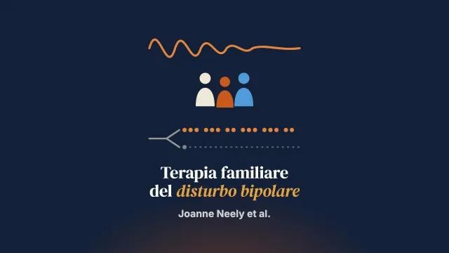 Uno studio di fattibilità di un trattamento centrato sulla famiglia per adolescenti con disturbo bipolare—lo studio FAB