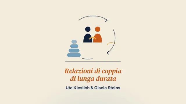 Relazioni di coppia di lunga durata: stress, problemi e processi di coping nella consulenza di coppia. Indicazioni da cinque studi di caso con cinque coppie di lunga durata
