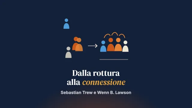 Dalla rottura alla connessione: un modello di pratica centrato sulla famiglia per migliorare le relazioni nelle famiglie di adolescenti nello spettro autistico
