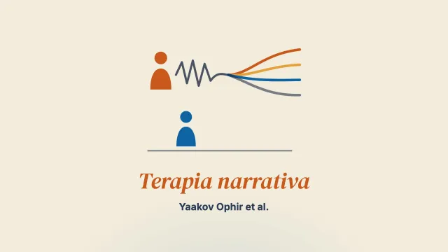 Health Side Story: revisión de alcance de la literatura sobre la terapia narrativa para el TDAH