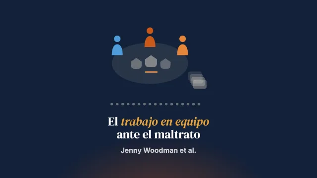 Reuniones sobre familias vulnerables: ¿una forma de promover el trabajo en equipo en la respuesta cotidiana de la medicina general al maltrato infantil?
