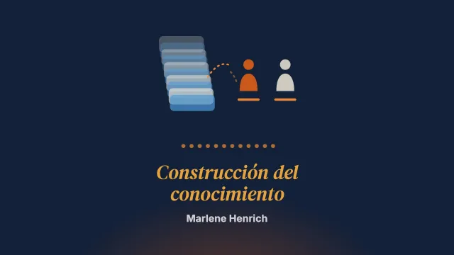 La construcción del conocimiento en personas en formación en asesoramiento sistémico en Alemania: un estudio piloto desde una perspectiva basada en competencias