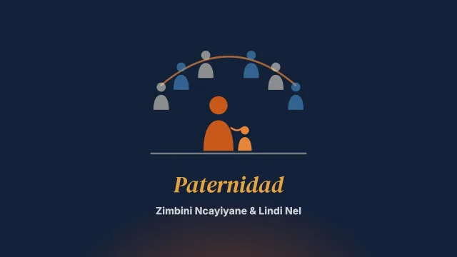 Percepciones de la paternidad en padres negros jóvenes: una lectura desde los sistemas familiares