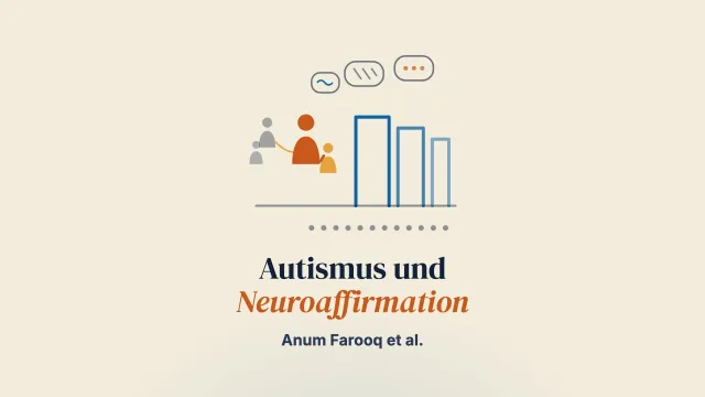 Zwischen Neuroaffirmation und Zugang: Erfahrungen von Eltern mit der Betreuung autistischer Kinder in England