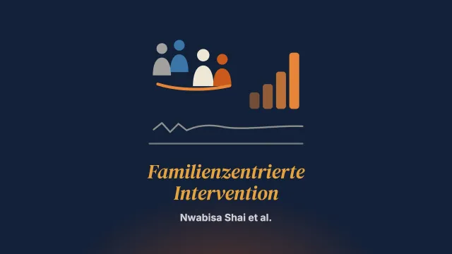 „Es gab mir Mut zu wissen, dass sogar eine Schwiegertochter ihren Lebensunterhalt verdienen kann“: Mixed-Methods-Evaluation einer familienzentrierten Intervention zur Prävention von Gewalt gegen Frauen und Mädchen in Nepal